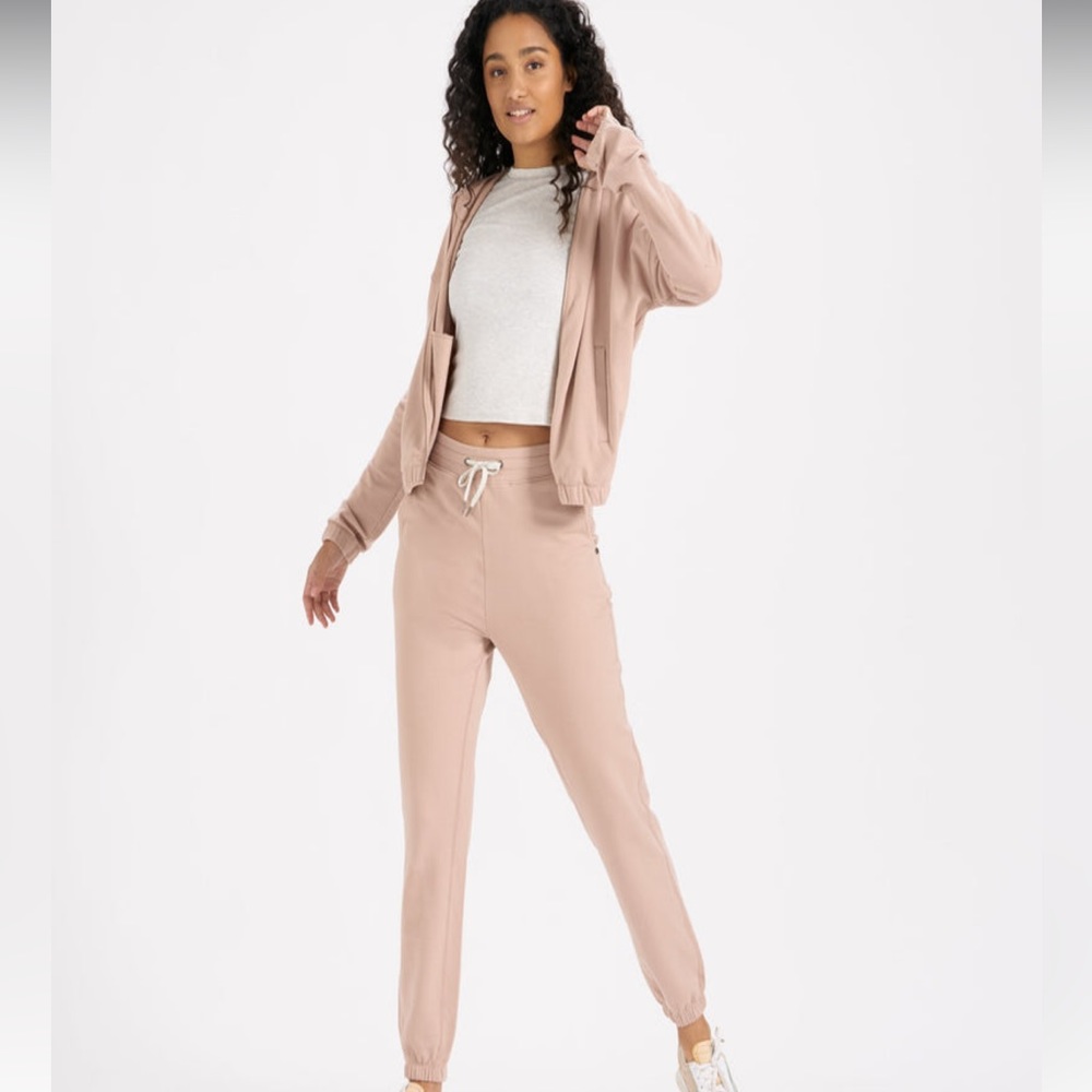 Vuori Laguna Lounge Pant 2.0 Women's Fleece Pant